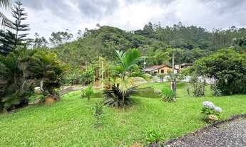 Imagem 2: CHACARA RESIDENCIAL em ILHOTA - SC, ALTO BAÚ
