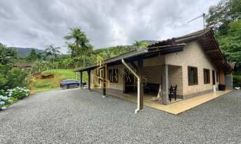 Imagem 6: CHACARA RESIDENCIAL em ILHOTA - SC, ALTO BAÚ