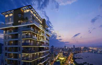 Imagem 5: APARTAMENTO RESIDENCIAL em ITAJAÍ - SC, FAZENDA