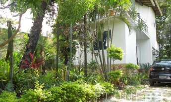 Imagem 2: Casa 4 quartos com suíte no Trevo - Pampulha, 245 m² em terreno de 630 m², cabem até 9 car