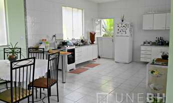 Imagem 6: Casa 4 quartos com suíte no Trevo - Pampulha, 245 m² em terreno de 630 m², cabem até 9 car