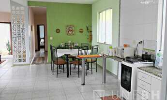 Imagem 7: Casa 4 quartos com suíte no Trevo - Pampulha, 245 m² em terreno de 630 m², cabem até 9 car