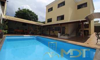 Imagem: CASA RESIDENCIAL em Belo Horizonte - MG