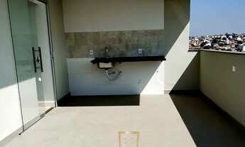 Imagem: APARTAMENTO RESIDENCIAL em BELO HORIZONTE