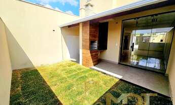 Imagem 5: CASA RESIDENCIAL em BELO HORIZONTE - MG, SANTA BRANCA