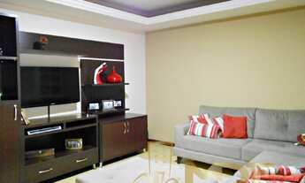 Imagem: CASA RESIDENCIAL em Belo Horizonte - MG