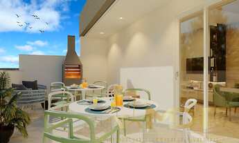 Imagem 2: APARTAMENTO RESIDENCIAL em Belo Horizonte - MG, Paquetá