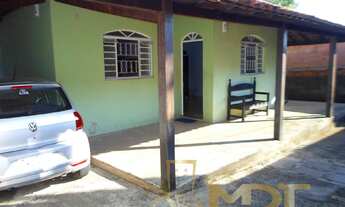 Imagem: CASA RESIDENCIAL em Belo Horizonte - MG