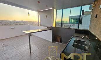 Imagem: APARTAMENTO RESIDENCIAL em Contagem - MG