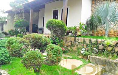 Imagem 2: CASA RESIDENCIAL em Belo Horizonte - MG, Trevo