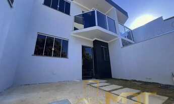 Imagem: CASA GEMINADA RESIDENCIAL em BELO HORIZONTE