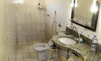 Imagem 6: CASA RESIDENCIAL em Belo Horizonte - MG, Mantiqueira