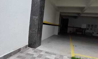 Imagem 2: APARTAMENTO RESIDENCIAL em Belo Horizonte - MG, Santa Mônica