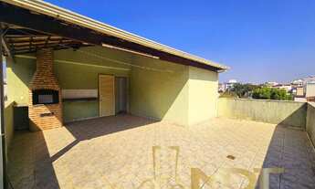 Imagem 2: APARTAMENTO RESIDENCIAL em Belo Horizonte - MG, Santa Mônica