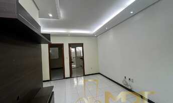 Imagem 4: CASA RESIDENCIAL em Belo Horizonte - MG, Santa Mônica