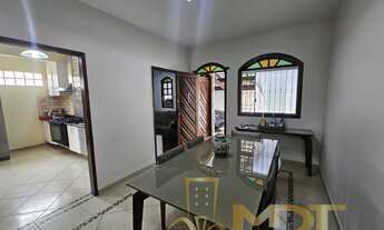 Imagem: CASA RESIDENCIAL em Belo Horizonte - MG