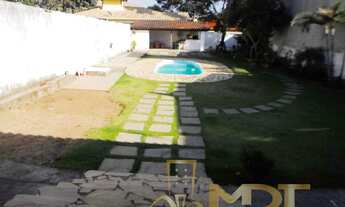 Imagem 3: CASA RESIDENCIAL em Belo Horizonte - MG, Trevo