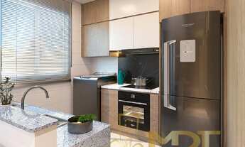 Imagem 3: APARTAMENTO RESIDENCIAL em Belo Horizonte - MG, Paquetá