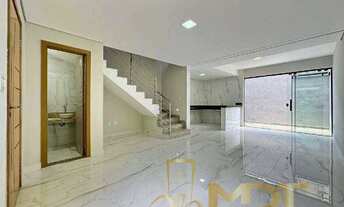 Imagem 2: CASA RESIDENCIAL em Belo Horizonte - MG, Santa Mônica