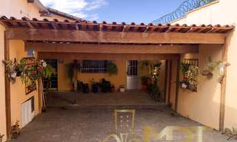 Imagem: CASA RESIDENCIAL em Belo Horizonte - MG