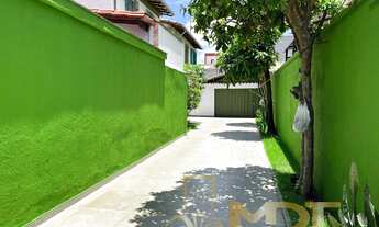 Imagem 2: CASA RESIDENCIAL em Belo Horizonte - MG, Santa Mônica