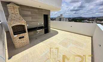 Imagem: APARTAMENTO RESIDENCIAL em Belo Horizonte