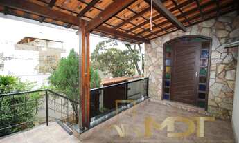 Imagem: CASA RESIDENCIAL em Belo Horizonte - MG