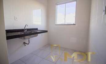 Imagem 4: APARTAMENTO RESIDENCIAL em Belo Horizonte - MG, Candelária