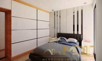 Imagem 5: CASA RESIDENCIAL em BELO HORIZONTE - MG, JARDIM ATLÂNTICO