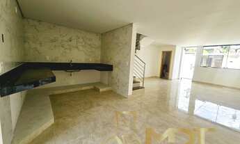 Imagem: CASA RESIDENCIAL em BELO HORIZONTE - MG