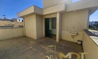 Imagem 2: APARTAMENTO RESIDENCIAL em Belo Horizonte - MG, Piratininga (Venda Nova