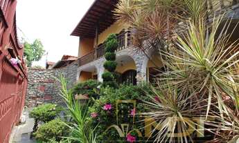 Imagem: CASA RESIDENCIAL em Belo Horizonte - MG