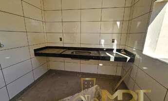 Imagem 2: CASA RESIDENCIAL em Belo Horizonte - MG, Jardim dos Comerciários (Venda Nova