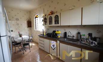 Imagem 4: CASA RESIDENCIAL em Belo Horizonte - MG, Vila Cloris