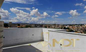 Imagem: APARTAMENTO RESIDENCIAL em Belo Horizonte