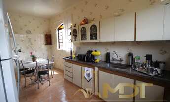 Imagem 6: CASA RESIDENCIAL em Belo Horizonte - MG, Vila Cloris