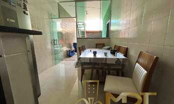 Imagem 5: CASA RESIDENCIAL em Belo Horizonte - MG, Santa Mônica