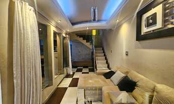 Imagem: CASA RESIDENCIAL em Belo Horizonte - MG