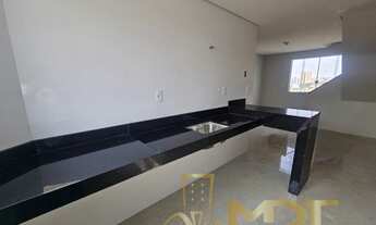 Imagem 3: APARTAMENTO RESIDENCIAL em BELO HORIZONTE - MG, SANTA MÔNICA