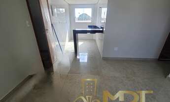 Imagem 5: APARTAMENTO RESIDENCIAL em BELO HORIZONTE - MG, SANTA MÔNICA