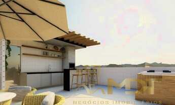 Imagem: APARTAMENTO RESIDENCIAL em Belo Horizonte