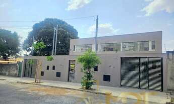 Imagem 3: CASA RESIDENCIAL em BELO HORIZONTE - MG, SANTA BRANCA