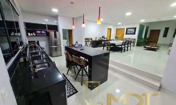 Imagem: CASA RESIDENCIAL em Vespasiano - MG, Condomínio