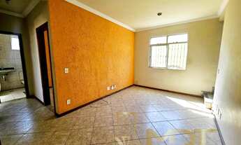 Imagem: APARTAMENTO RESIDENCIAL em Belo Horizonte