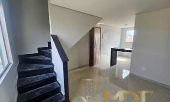 Imagem 2: APARTAMENTO RESIDENCIAL em BELO HORIZONTE - MG, SANTA MÔNICA