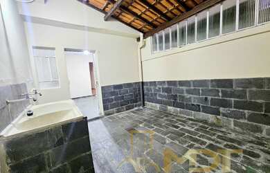 Imagem 5: CASA RESIDENCIAL em Belo Horizonte - MG, Campo Alegre