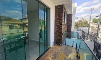 Imagem: CASA RESIDENCIAL em BELO HORIZONTE - MG