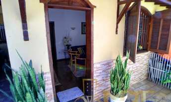 Imagem: CASA RESIDENCIAL em Belo Horizonte - MG