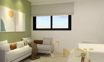 Imagem: APARTAMENTO RESIDENCIAL em BELO HORIZONTE