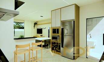 Imagem 6: CASA RESIDENCIAL em BELO HORIZONTE - MG, ITAPOÃ